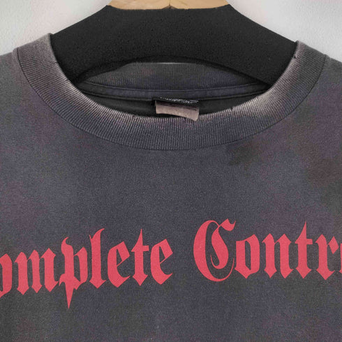 セントマイケル SAINT MICHAEL 25SS COMPLETE CONTRL KK SS TEE メンズ  XXL